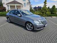 Mercedes W212 2.2D