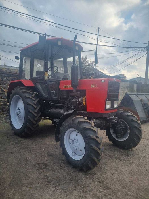 Трактор МТЗ 82.1, 2005 року