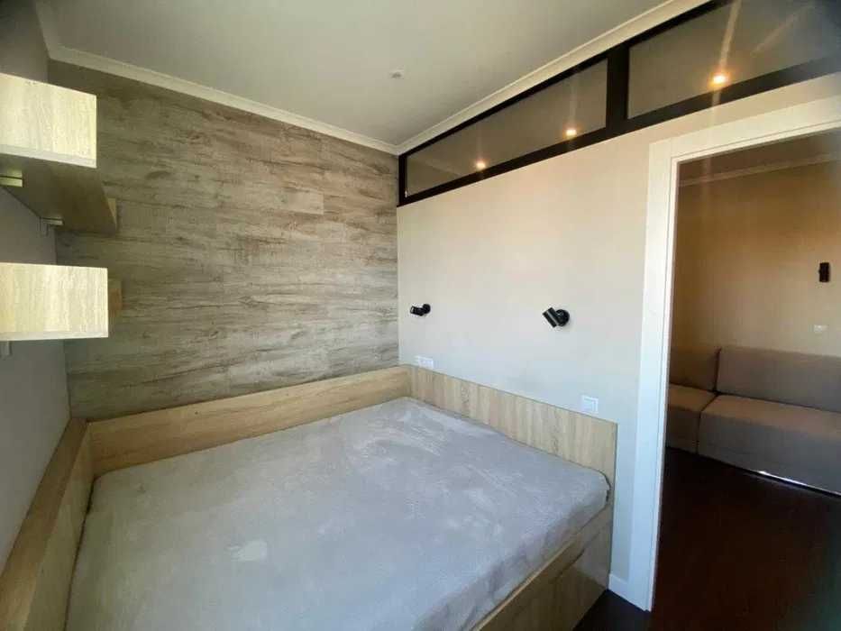 ЖК Софія вул.Житня 7,оренда нової квартири