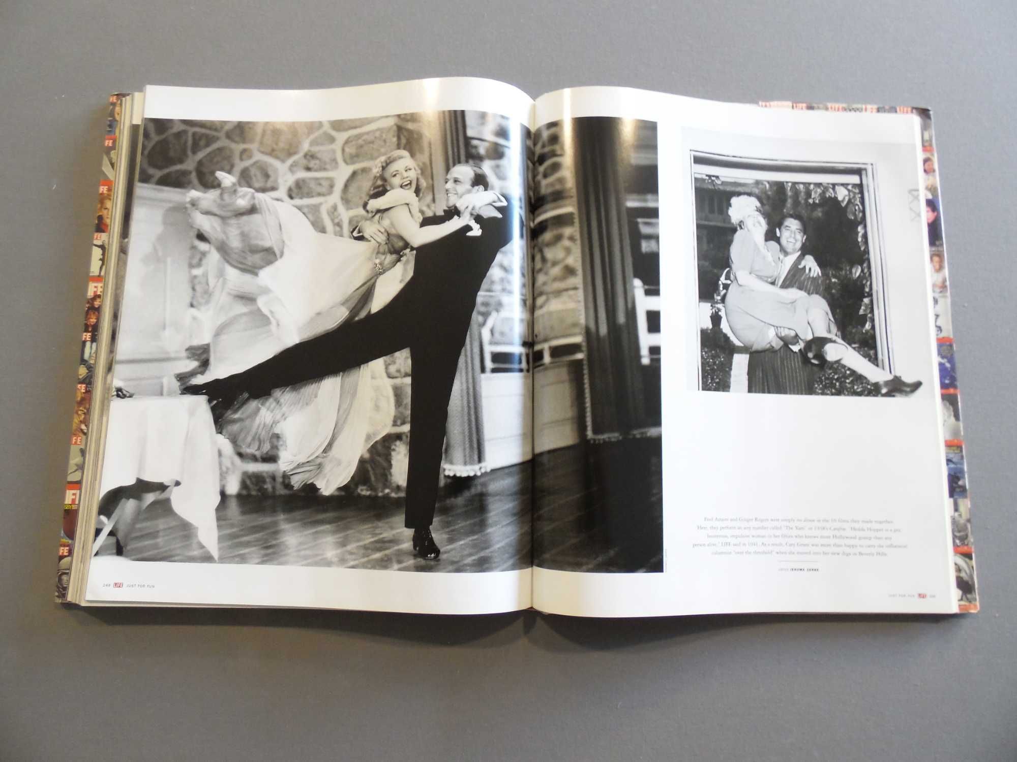 Livro Life - 70 Years of Extraordinary Photography - Plat Anniv Col