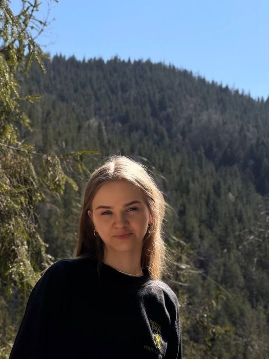 Няня, для дитини будь якого віку