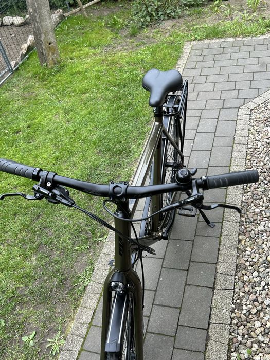Rower KTM Urban 12SX