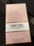Carolina Herrera Good Girl Fantastic Pink EDP 80ml