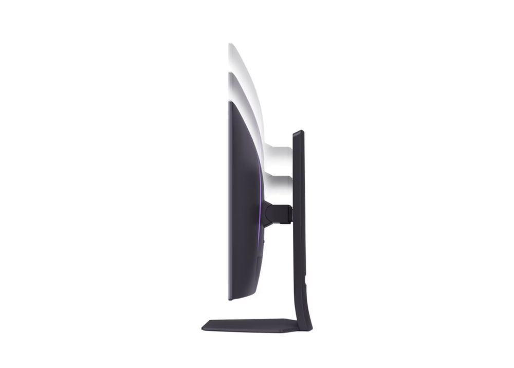 LG UltraGear 32GS94UX-B — OLED ігровий монітор  32”, 4K UHD, 240/480Hz