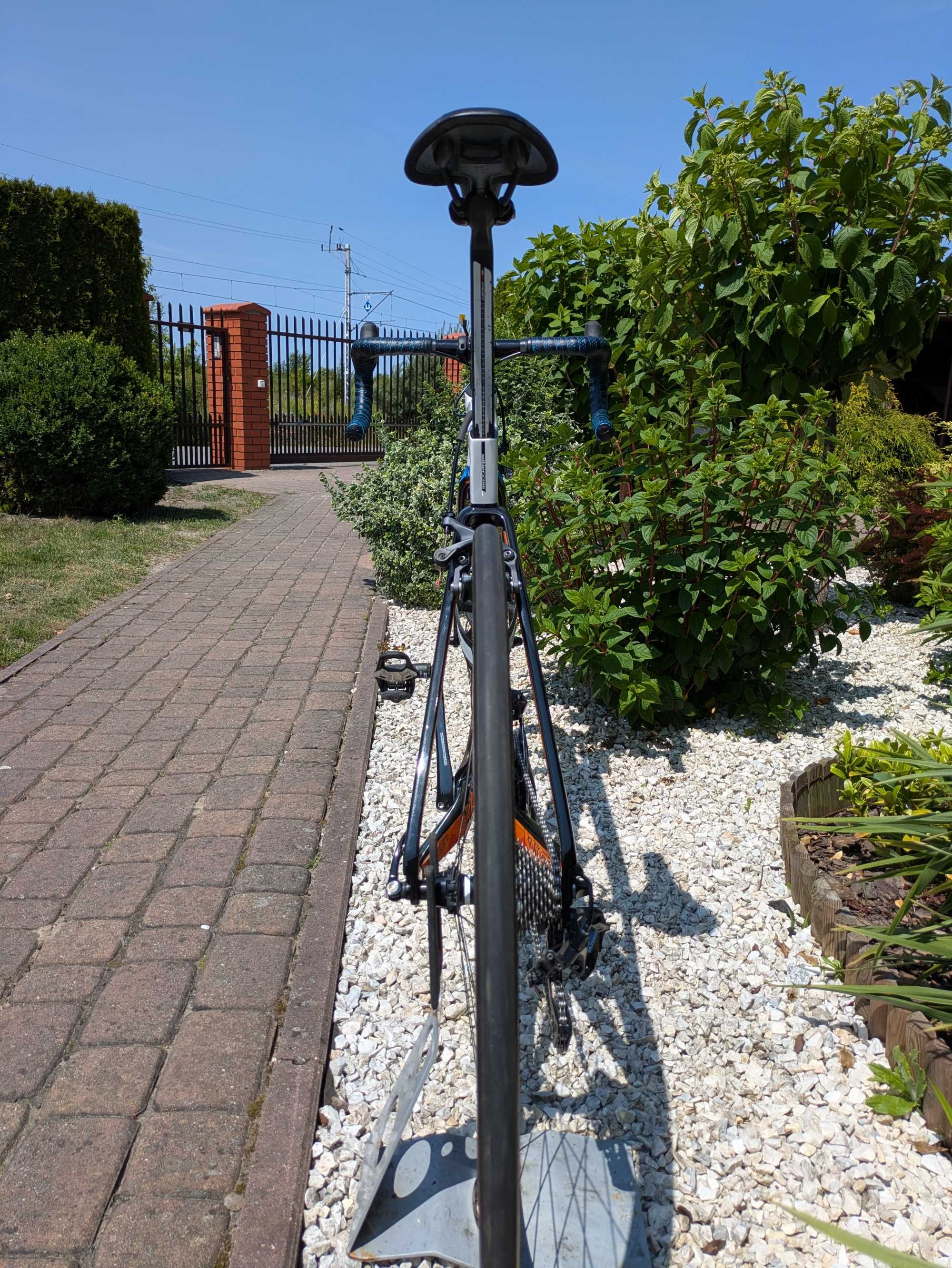 Rower szosowy Wilier Triestina Cento 10 Air