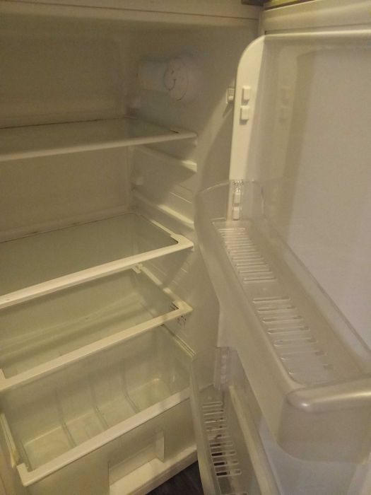 Frigorífico da marca Saivod