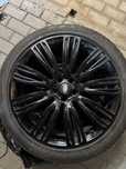 Kola Range Rover Sport L494 5x120 R22 22”