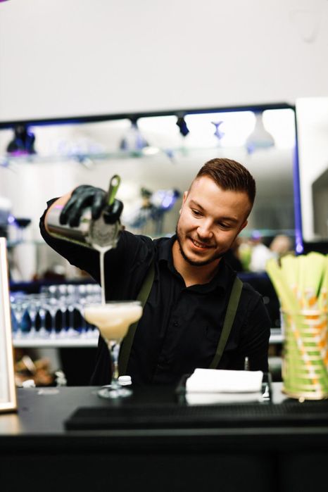 Mobilny Barman/ Drink Bar/ Usługi Barmańskie