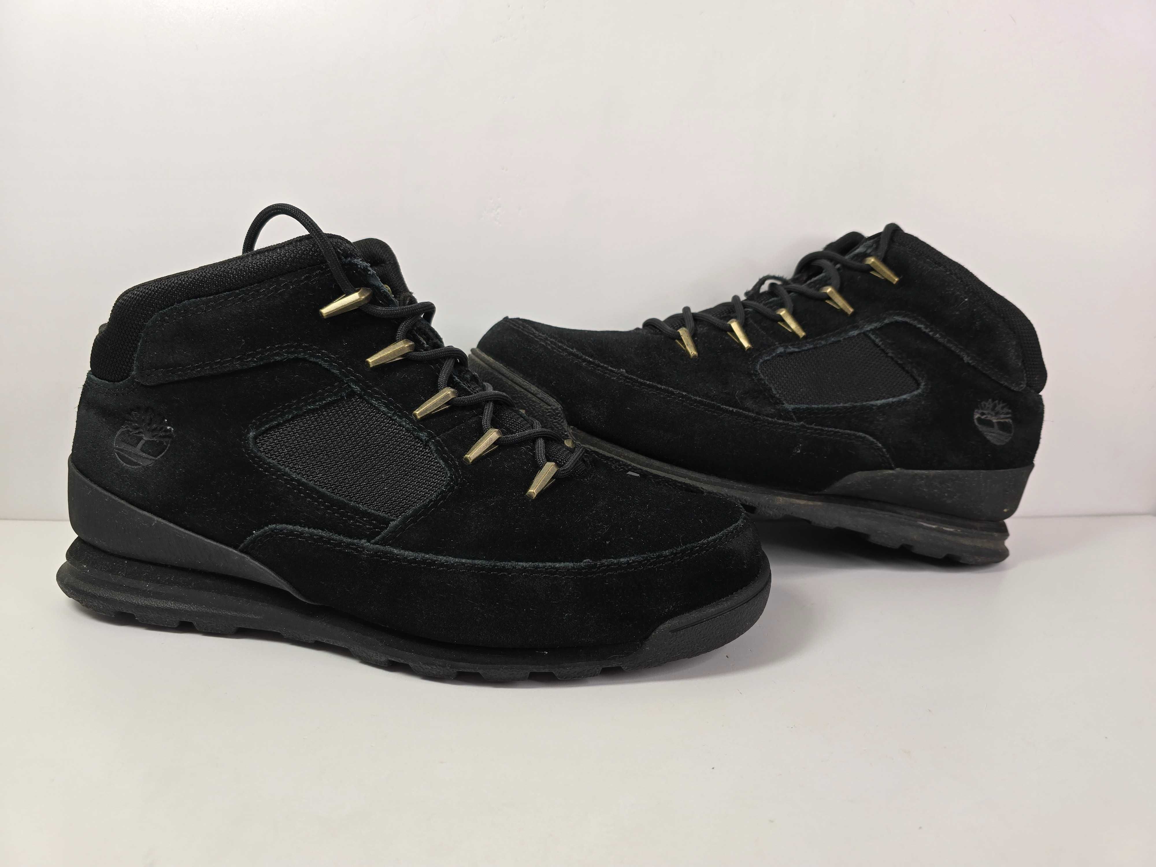 Timberland Euro Rock 43
