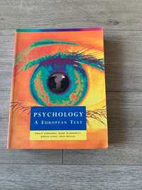 Psychology: a European Text