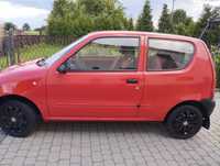 Fiat Seicento 1.1 2003r.