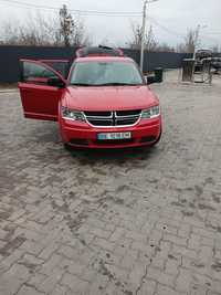 Продам Dodge Journey