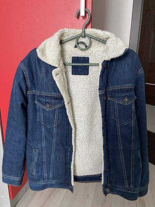 Куртка Pepe jeans