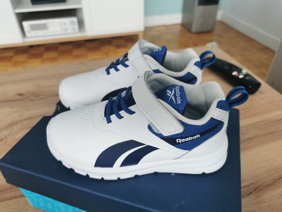 Buty Reebok dla chłopca rozmiar 26.5