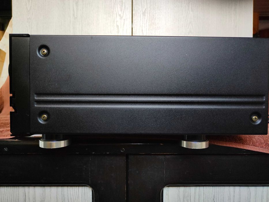 KENWOOD KA-3300D - ładny stan