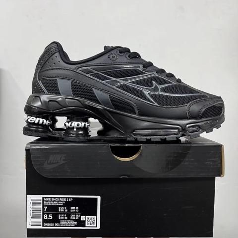Nike Shox Ride Supreme
