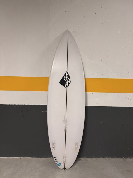 Prancha JR - 5’11’’ - Adin Masencamp