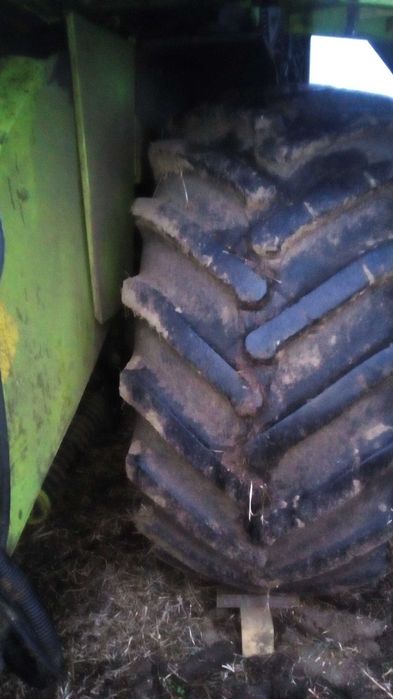 Продам комбайн клаас лексіон 480