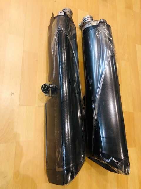 Wydech Honda GL1800 Goldwing GL 18 2018+ tłumik nowy
