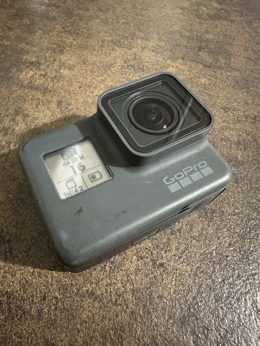 GoPro Hero 5 Black