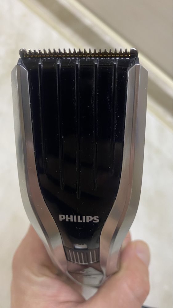 Машинка для стрижки волосся Philips HC 5450/15