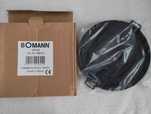 Filtr Bomann KF 560 węglowy do DU-611,-615,-617G,-619G