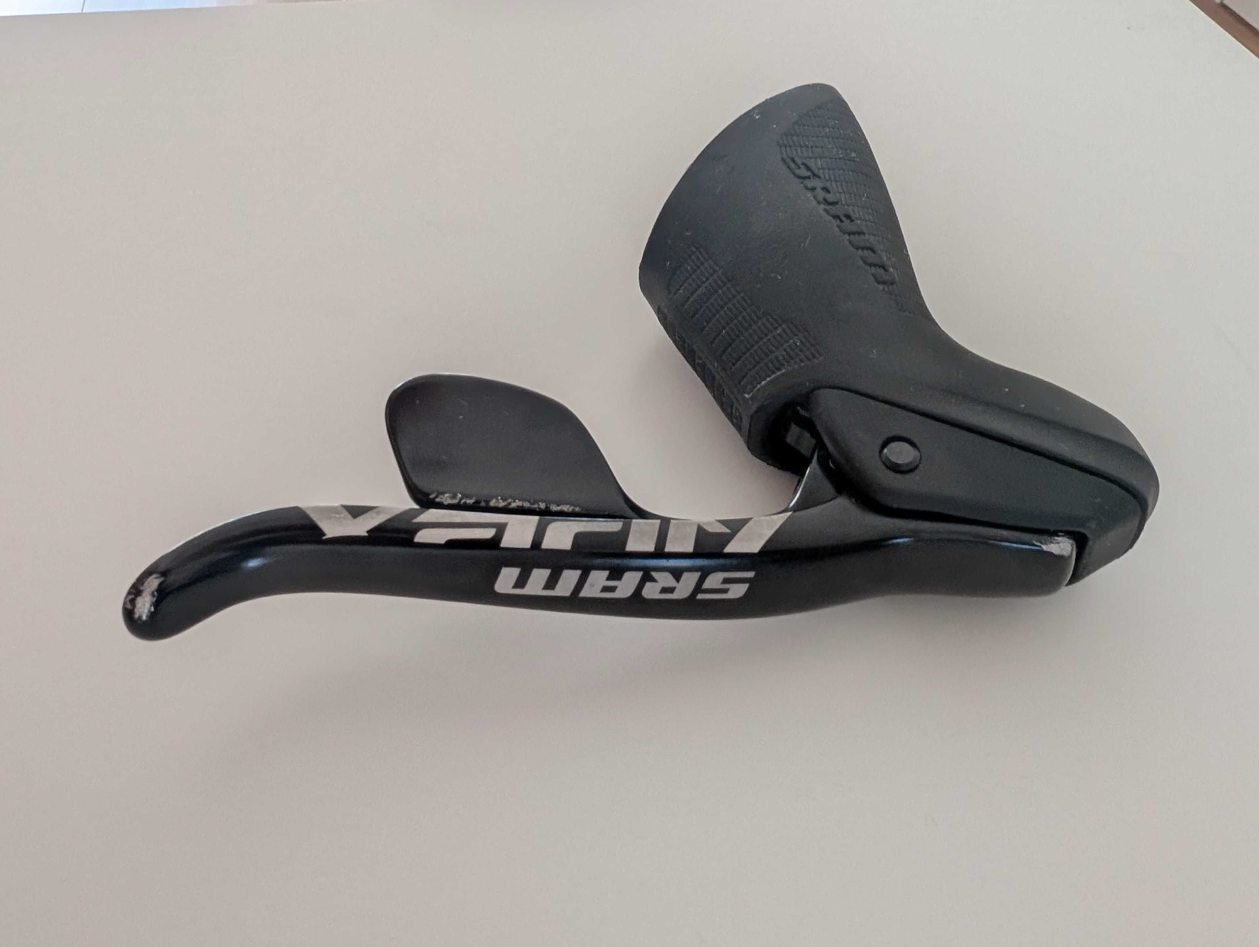 Klamkomanetki Sram Apex 1x11 mechaniczne