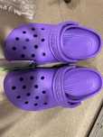 Klapki Crocs nowe z metką 37-38