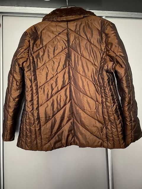 Куртка демисезонна жіноча