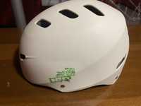 Шлем для вейкбординга Ion Hardcap White Размер 60 сантиметров