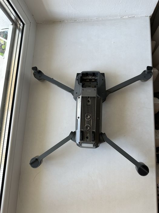 Дрон Dji Mavic Pro