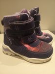 Buty zimowe lupilu 22 dla dziewczynki