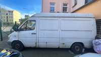 Mercedes Benz Sprinter 208 2,2 CDI 2005 r.