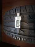 235/55r17 235/55/17 CONTINENTAL PREMIUM CONTACT 2 14r 7,7mm 164