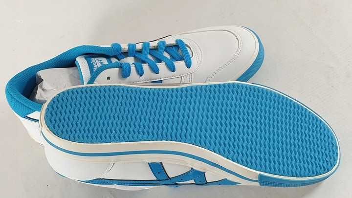 Buty Asics Tiger AAron adidasy DAMSKIE r 38