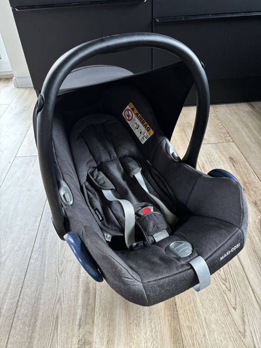 Fotelik Maxi Cosi Cabriofix