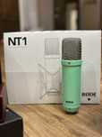Мікрофон NT 1 rode
