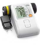 Ciśnieniomierz elektroniczny Little Doctor LD3A + zasilacz