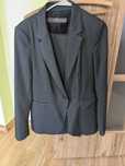 Garnitur damski Zara Basic