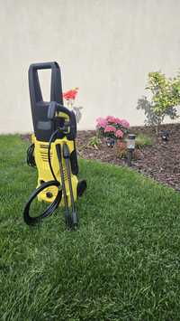 Karcher K2 uszkodzony