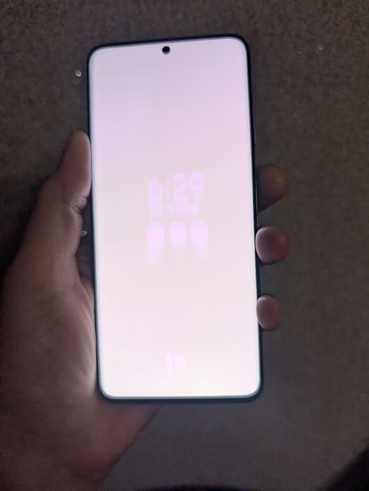 Samsung Galaxy S20 G980F на запчасти