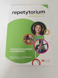 Repetytorium do angielskiego