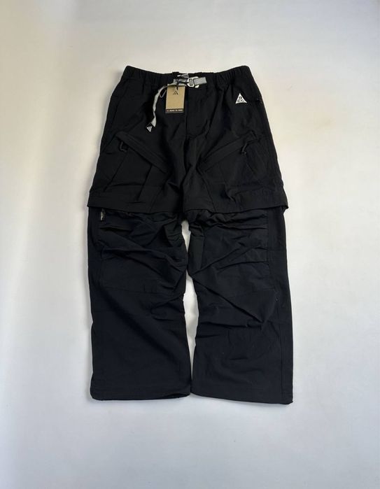 Без Передоплат ‼️Штани Nike ACG Gore Tex