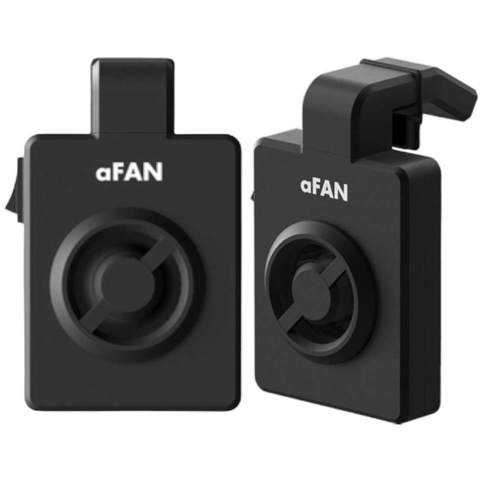 OUTLET AquaLighter aFAN Cooler Wentylator do Akwarium do 100l 1,9W