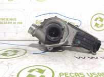 Turbo Volvo XC90
