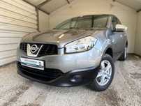 Nissan Qashqai 2.0 16V Klimatyzacja _ 7 - Osobowy _ ZOBACZ