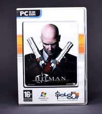 PC # Hitman Contracts