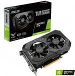 Placa Gráfica - Asus GeForce GTX 1660 Ti EVO GAMING 6GB