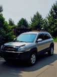 Hyundai Tucson 2007