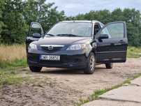Mazda 2 1.4 Benzyna NISKA CENA Klimatyzacja Świeże opony Zadbana